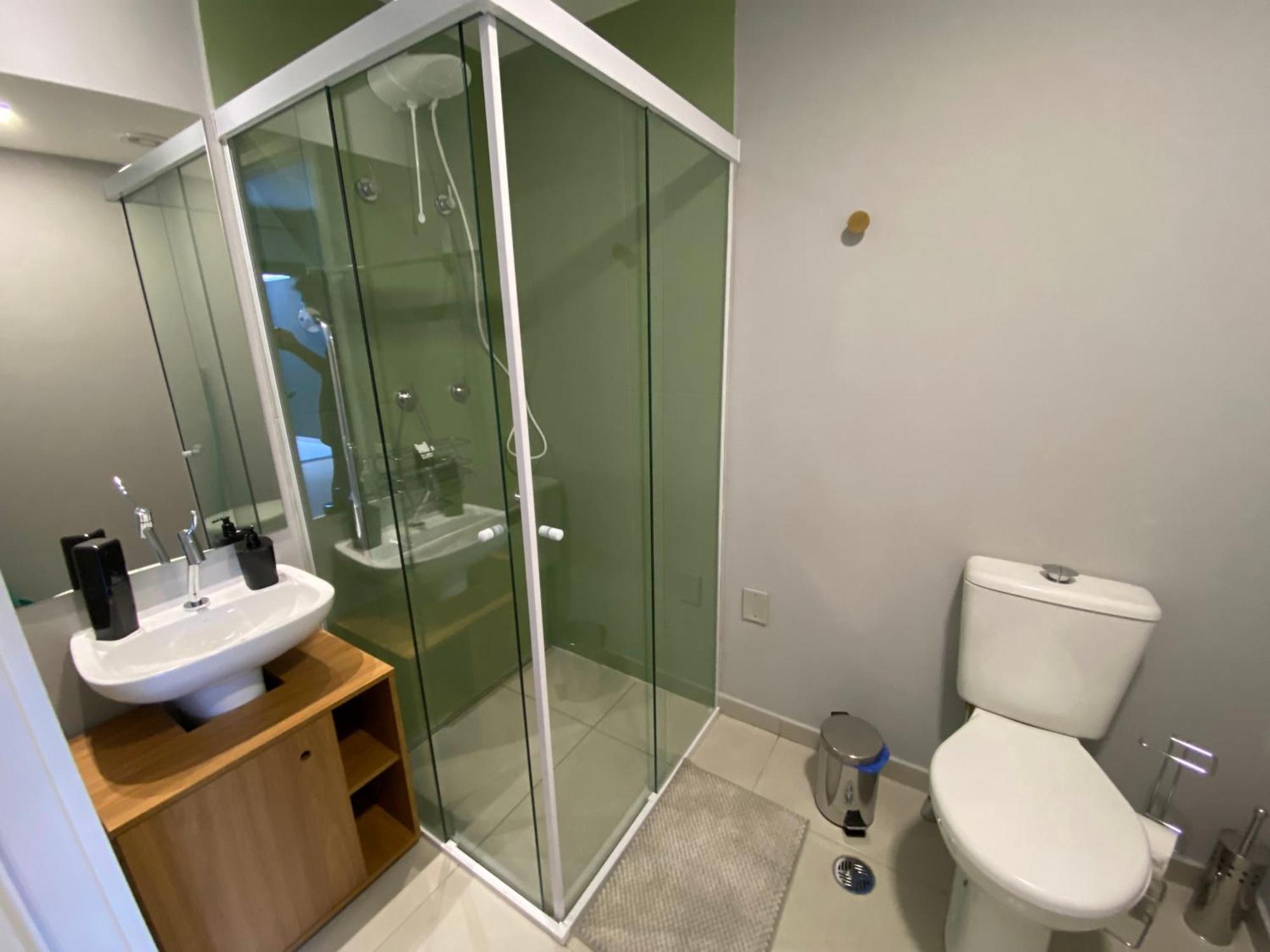 Aconchegante Studio Butanta Completo Em Frente Ao Metro 상파울루 외부 사진
